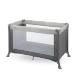 Bebeconfort Cuna de Viaje Soft Dreams, Plegado Compacto y Bolsa de Transporte