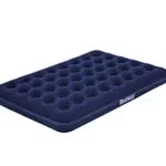 Bestway Colchón Hinchable Doble Full para Camping y Uso Interior