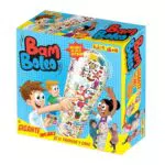 Bizak Bamboleo: Juego de agudeza visual para toda la familia
