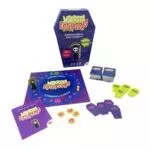 Bizak Juego Muertes Estúpidas - Humor Negro para Familia y Amigos