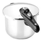 Vitesse Olla de Presión Rápida Modelo 6 - Cocina Eficiente y Rápida