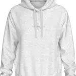 Calvin Klein Jeans Hoodie Regular Monologo para Mujeres