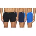 Calvin Klein Boxer para Hombre - Modelo 0000U2662G