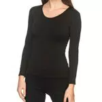 YSABEL MORA - Camiseta Interior térmica Manga Larga