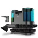 Cecotec Conga Popstar 3000 Aspirador de Tapicerías con Pulverizador de Agua