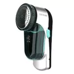 Cecotec Quitapelusas Cut-X 4500: Recargable, Ergonómico y con Sistema de Seguridad