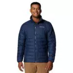 Columbia Chaqueta Powder Lite II para Hombre