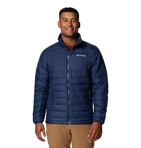 Columbia Chaqueta Powder Lite II para Hombre