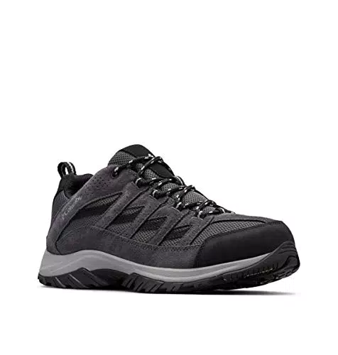 Columbia Crestwood Zapatos de Senderismo para Hombre