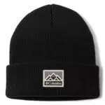 Columbia Gorro unisex Whirlibird Cuffed para actividades al aire libre