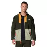 Columbia Chaqueta Powder Lite II para Mujer de Largo Medio