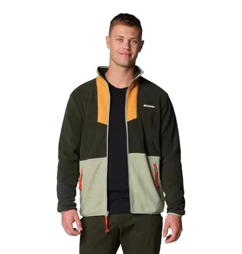 Columbia Chaqueta Powder Lite II para Mujer de Largo Medio