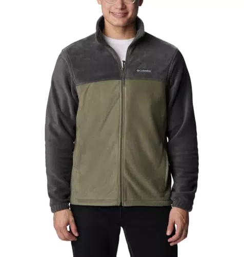 Columbia Steens Mountain Full Zip 2.0 Chaqueta De Forro Polar Con Cremallera para Hombres