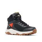 Columbia Trailstorm Ascend Botas Impermeables de Trekking y Senderismo