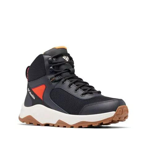 Columbia Trailstorm Ascend Botas Impermeables de Trekking y Senderismo