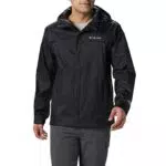 Columbia Watertight 2 Chaqueta impermeable para hombre