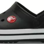 Crocs Crocband Clog K - Zuecos Unisex para Niños