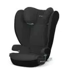 CYBEX Silla de coche Solution B2 i-Fix con portavasos, para 3 a 12 años