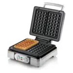Domo Gofrera DO9149: Disfruta de deliciosas waffles en casa