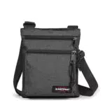 Eastpak Rusher Bolso Bandolera - Diseño Moderno y Funcional