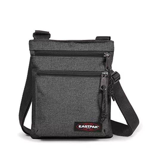Eastpak Rusher Bolso Bandolera - Diseño Moderno y Funcional