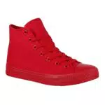 Elara Zapatillas de Deporte Unisex High Top Chunkyrayan 014