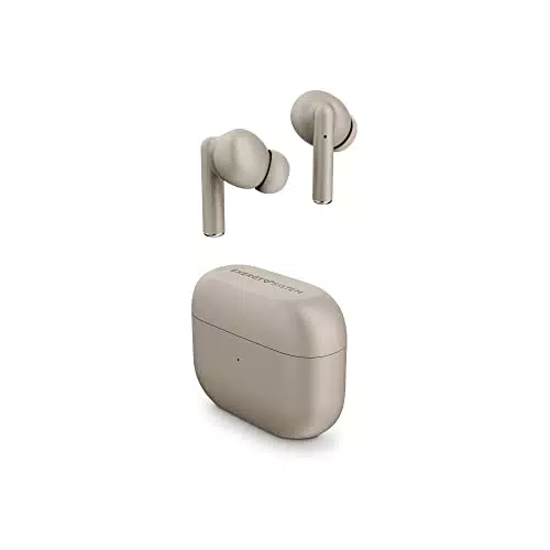 Energy Sistem Auriculares True Wireless - Modelo Compacto y Conectividad Avanzada