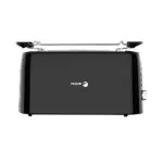 FAGOR Tostador LONGTOAST Duo de doble ranura, 1550W, 6 niveles de tostado