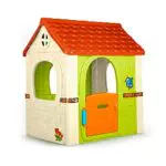 Feber Fantasy House - Casita Infantil de Juegos para Niños de 2 a 6 años