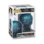 Funko Pop! Marvel: Black Panther - Aneka - Figura de Vinilo Coleccionable