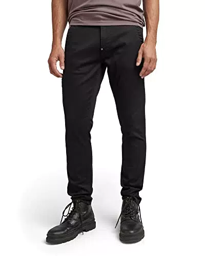 G-STAR RAW Skinny Chino 2.0 para Hombre - Pantalones Ajustados