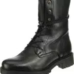 Geox Botines D Hoara E para Mujer