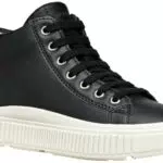 Geox J Laquinny, Zapatillas para Niñas
