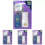 GLADE By Brise - Ambientador Aero un Toque Lavanda Completo 10