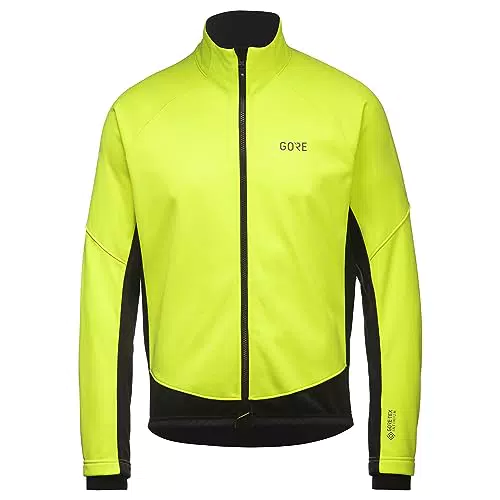 GOREWEAR Chaqueta C3 GORE-TEX INFINIUM™ Thermo para hombre