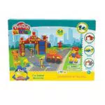 GP Toys Caja de Grandes Juegos PLD07 - Diversión y Entretenimiento Asegurado