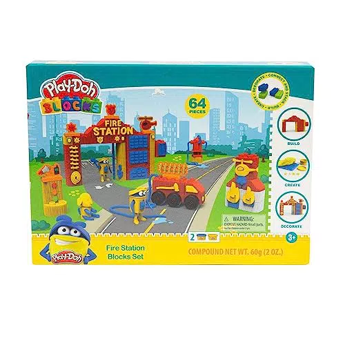 GP Toys Caja de Grandes Juegos PLD07 - Diversión y Entretenimiento Asegurado