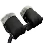 Guantes para Cochecito de Bebé - Manoplas a Prueba de Viento para Silla de Paseo