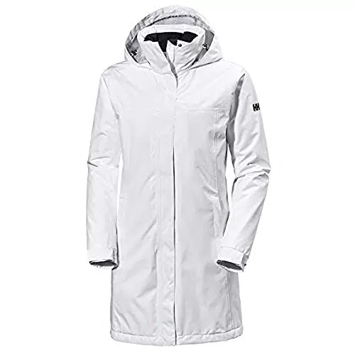 Helly Hansen W Aden Abrigo Aislante para Mujer