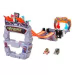 Mattel Hot Wheels Racerverse Coche de Juguete Star Wars para +3 años