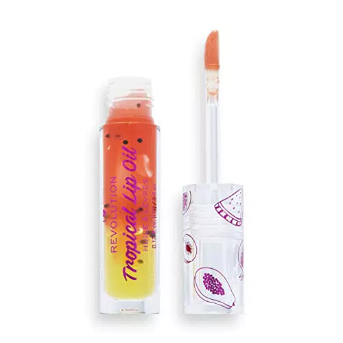 I Heart Revolution Aceite Labial Tropical Tasty