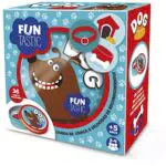 Imaginiland Juego Educativo IM-FUJ008