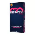 Íntimoos - Juegos de Mesa para Parejas: Conócete y Crea Momentos Inolvidables