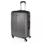 ITACA - Maleta Grande de Viaje, Ideal para Todas tus Aventuras, Material ABS Resistente