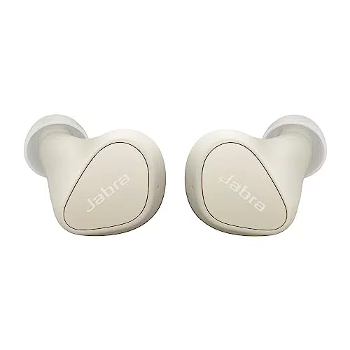 Auriculares Inalámbricos Jabra Elite 3 Bluetooth con Cancelación de Ruido