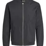 Jack & Jones Bomber Jacket - Chaqueta estilo bomber para hombre