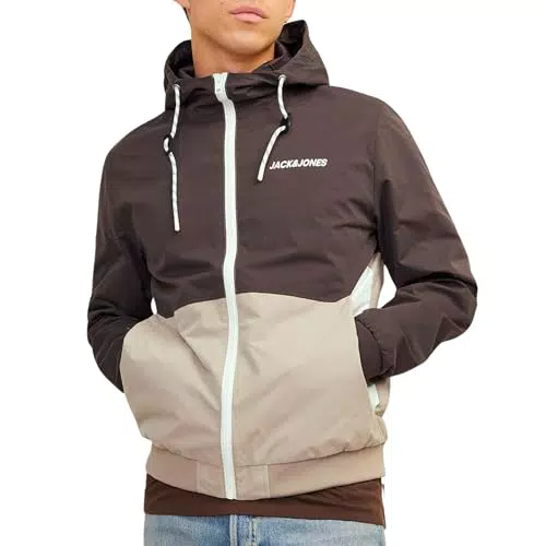 Jack & Jones Chaqueta Bomber