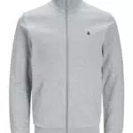 Jack & Jones Jjepaulos - Sudadera con Cremallera para Hombre
