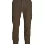 Jack & Jones Pantalones Cargo Cuffed Jpstmarco para Hombre