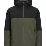 Jack & Jones Chaqueta Acolchada Modelo Padded Jacket